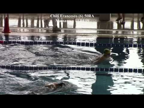 Chiti Francesco (6) 50RA - Massarosa 14.04.19