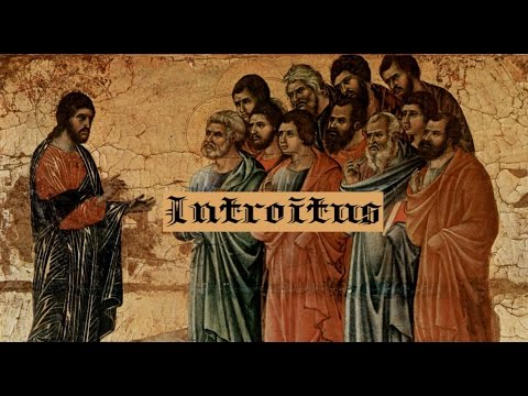 Dominus illuminátio - Dominica IV Post Pentecosten (Introitus)