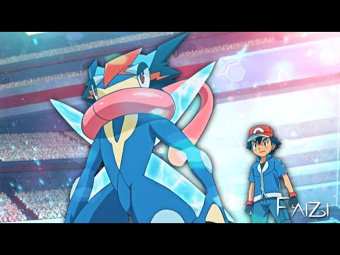 Kalos League Part 1 || Pokemon XY & Z || Courtesy Call AMV || PokeOrigin ||