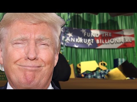 WOULD YOU RISK YOUR LIFE FOR HIM?! | Mr President