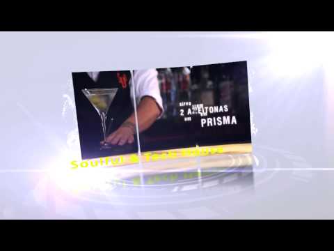 Ferry & Beatrappa - Blue Electro Teaser #1