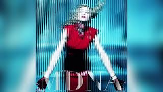 Madonna, Orbit Hybrid - Falling Free [MDNA Demo]