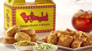 Bojangles' Restaurant