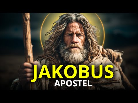 Wer War Der Apostel Jakobus?