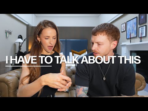 WE NEED TO TALK ABOUT HEATED RIVALRY, NEW LUMINOUS SILK FORMULA & THAT HUGE CAREER MOMENT