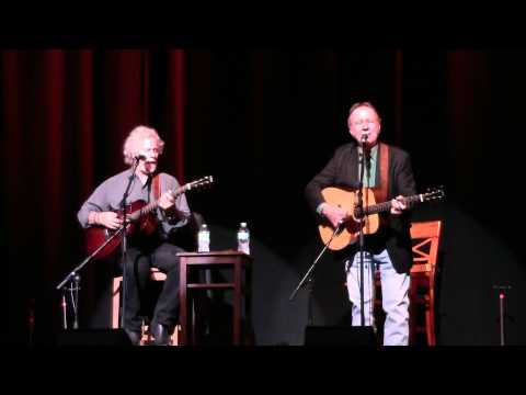 2012 DF Weekend Peoria - Hillman/Pederson Concert