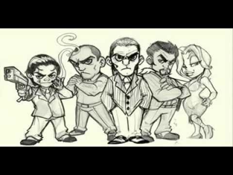 Callao Cartel Feat Niggas Clicka   Y Son Varios Lyrics, Letra, Lirica