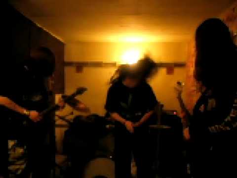 Darkened Shits- Symbol zla ( Slavigrom cover )