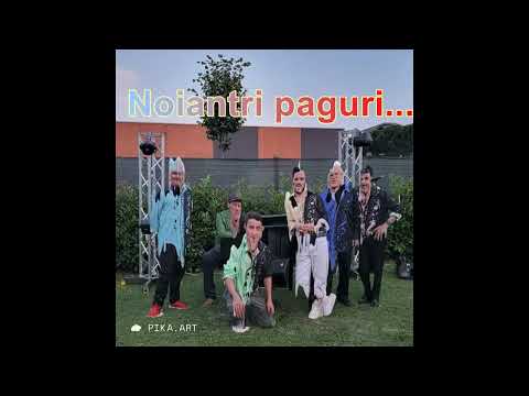 Noi paguri    Sempre DURI