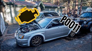 This Dreaded Code Killed My Car (P0011)