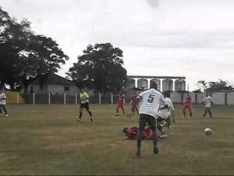 Milan 3 x Riograndense 0