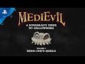 MediEvil | A Bonehead's Guide to Gallowmere, Volume 1 | PS4