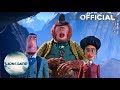 Missing Link - International Trailer 2