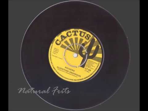 Gladstone Anderson   Rockers