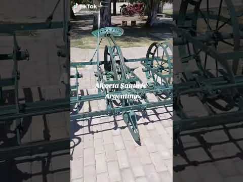 Alcorta Santa fe Argentina #urbex