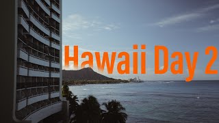 This is Turning Into a Vlog All About My Son (Hawaii Day 2)
