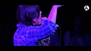 Sube, por Ana Tijoux