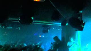 Diamonds(Hard Rain) mix  Joey (Concrete blonde) live in CÖNCÖR 7-12-12