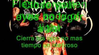 Ragnarok- Journey From Life&#39;s It&#39;s War subtitulado español.wmv