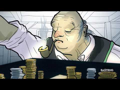 Baštrng - Maco Mlieč - Michal Kubovčík