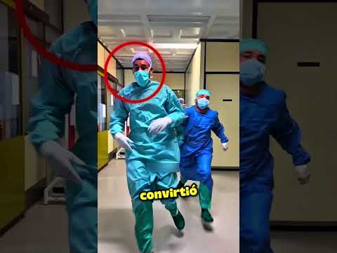 La Emergencia Más Inesperada Dejó a Todos en Shock 😱☕