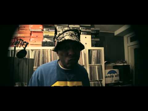 Lord Digga the Highsman - Imma Smokah (First Bake EP // Directed by Ridley Koch)