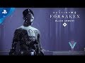 Destiny 2: Forsaken Annual Pass – Black Armory Volundr Forge Trailer | PS4