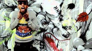 Kid Ink - 100% feat Kevin McCall &amp; Chris Brown [officiel] video 2011