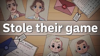 A Scammer Got Rich Stealing This Indie Studio's Game