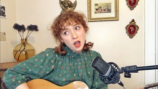 Gonna Hurry (Rare Dolly Parton song!)