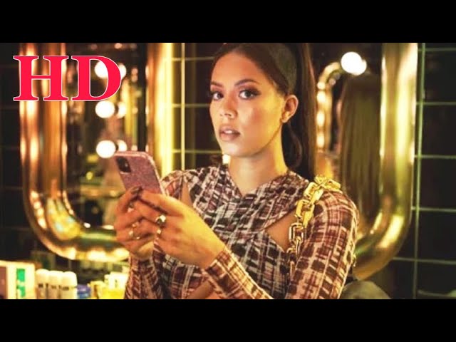 Mood Trailer 2022 Mini Series