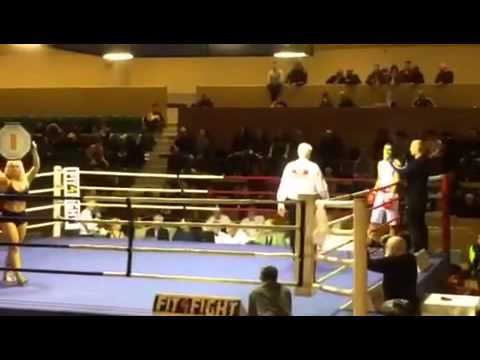 JM 2015 supersværvægt intro