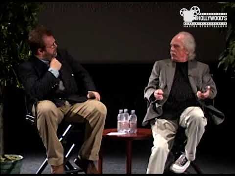 Hollywood's Master Storytellers - John Carpenter's Hollywood Influences