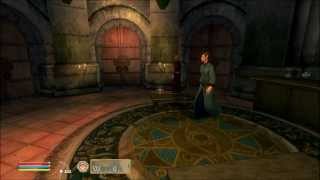 Let's Play Oblivion Part 171 - The Easily Distracted Feat. Lymanity