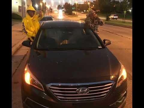 Camp rackzz - free da mob (ft. Mgbabytay) official audio music video 