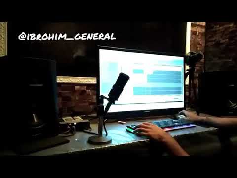 General iba вахти запс да студияй SP. Mafia