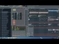 How I created Gigi D´Agostino - Mad World ( Dirty ...