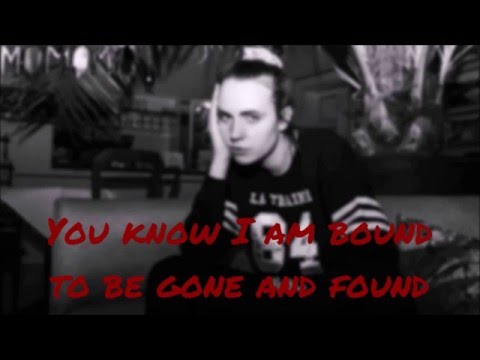 Gone and Found