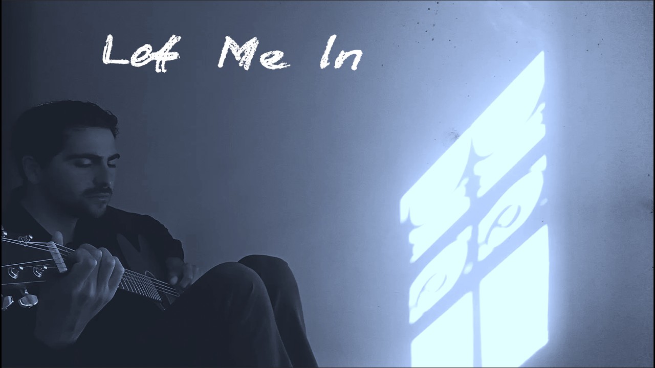 Let Me In — Unplugged