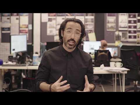 Sundance Film Festival 2020 | "The Book of Distance"