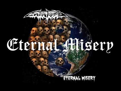 Catatomb - Catatomb - Eternal Misery