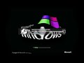 I Killed Windows XP Logo