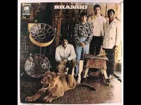 Shango / Day After Day / stereo