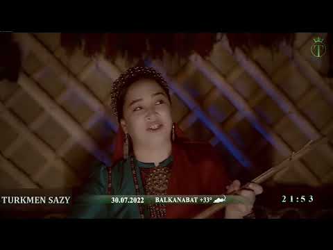 AYNA ATAYEWA - Code: 2208151