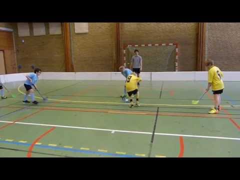 Lundacupen 2014: FC Cimrishamn 2 - V Ingelstad IS 2