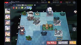【ゲーム実況】【アズールレーン】ホロライブコラボ！テスト配信