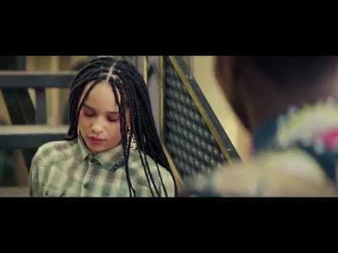 Dope - Save The Dance Clip - At Cinemas September 4 - Starring Shameik Moore & Zoe Kravitz