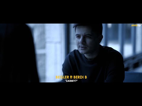 Begler - Zarmy (feat. Berdi B)