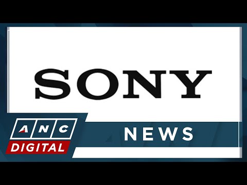 Sony shares jump on buyback and dividend plans, higher profit outlook ANC