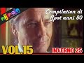 SPOT COMPILATION Anni 70 80 90 Volume QUINDICI By Nijirain